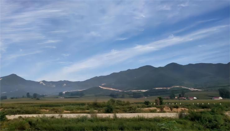 遼陽遼鞍宏盛鎂礦礦權(quán)