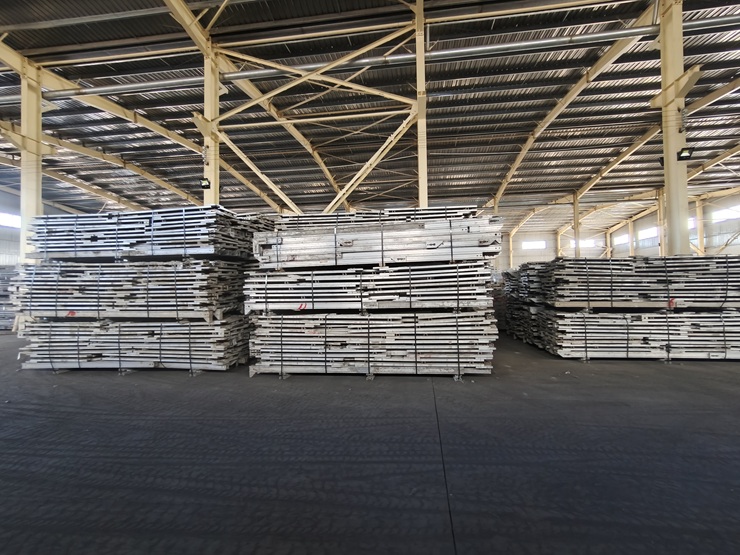 遼寧資產(chǎn)管理有限公司鋁模板掛拍公告（山西忻州、安徽六安、江蘇徐州）（已成交）