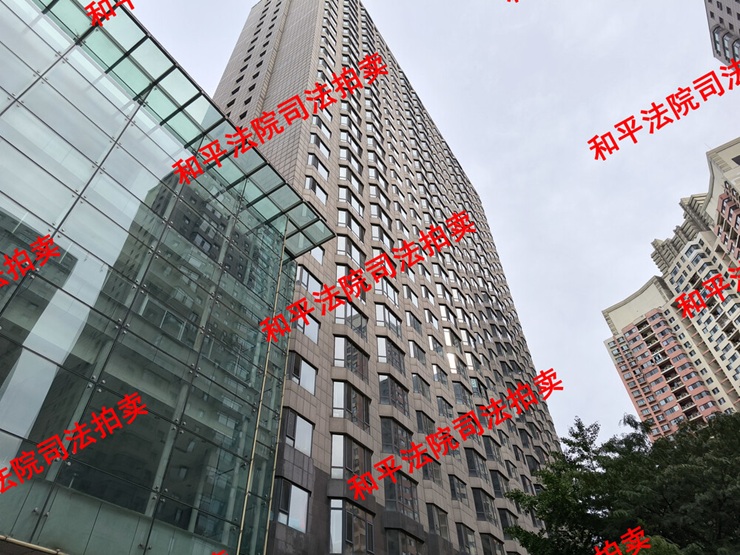 遼寧資產(chǎn)管理有限公司沈陽市泰宸湖畔佳園27處資產(chǎn)掛拍公告